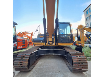 Экскаватор CATERPILLAR 336D2