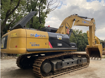 Экскаватор CATERPILLAR 336D2