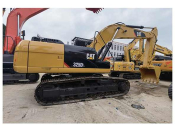 Гусеничный экскаватор CATERPILLAR 330D