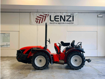 Трактор ANTONIO CARRARO