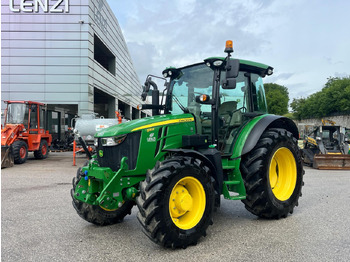 Трактор TRATTORE JOHN DEERE 5115R: фото 2
