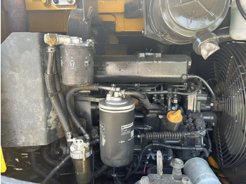 Гусеничный экскаватор 小松 56-7: фото 3 Гусеничный экскаватор 小松 56-7: фото 3