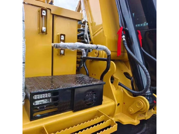 Мини-экскаватор CAT 307: фото 3