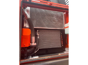 Гусеничный экскаватор Doosan DX 225: фото 5 Гусеничный экскаватор Doosan DX 225: фото 5