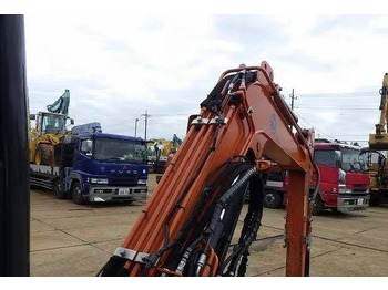 Гусеничный экскаватор Hitachi 30: фото 4 Гусеничный экскаватор Hitachi 30: фото 4