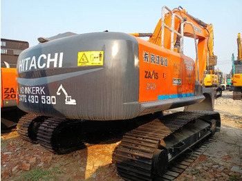 Hitachi Zaxis 240 LC-3  в лизинг Hitachi Zaxis 240 LC-3: фото 1