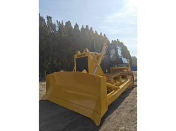 Бульдозер SHANTUI