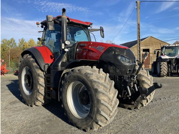 Трактор CASE IH Optum 300