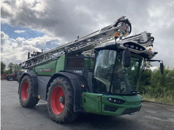 Самоходный опрыскиватель Fendt ROGATOR 645: фото 2
