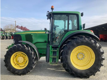 Трактор JOHN DEERE 6920