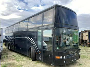 Автобус Vanhool VAN HOLL Autobus Kamper dla przewozu Vipów zespół VAN HOLL Autobus Partybus Kamper przewóz Vipów zespół itp: фото 1