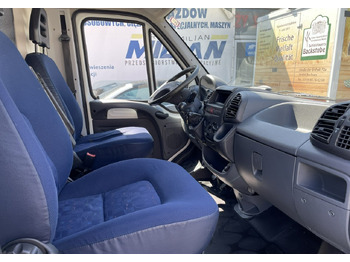 Fiat Ducato Ducato Autosklep wędlin Gastronomiczny Food Truck Foodtruck Sklep 20 в лизинг Fiat Ducato Ducato Autosklep wędlin Gastronomiczny Food Truck Foodtruck Sklep 20: фото 5