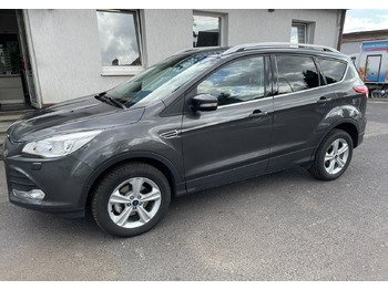 Внедорожник FORD