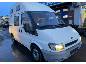 Кастенваген FORD Transit