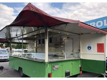 Торговый прицеп