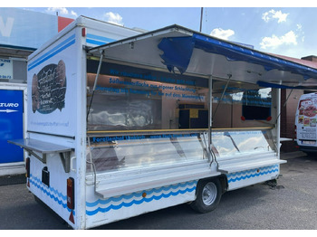 Торговый прицеп