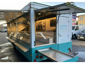 Торговый прицеп