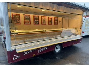 Торговый прицеп