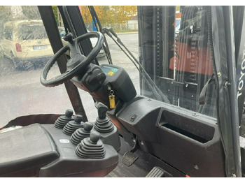 Inna Inny Toyota 7FBMF35 GOLD35 Wózek widłowy 2013 elektryczny в лизинг Inna Inny Toyota 7FBMF35 GOLD35 Wózek widłowy 2013 elektryczny: фото 3