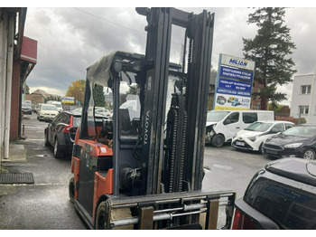 Inna Inny Toyota 7FBMF35 GOLD35 Wózek widłowy 2013 elektryczny в лизинг Inna Inny Toyota 7FBMF35 GOLD35 Wózek widłowy 2013 elektryczny: фото 2