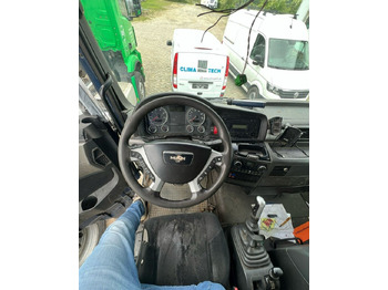 Портальный бункеровоз MAN Inny MAN Man TGX 18.400 Bramowiec hakowiec Meiler Model 2012: фото 5