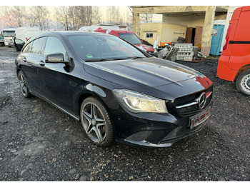 Легковой автомобиль MERCEDES-BENZ