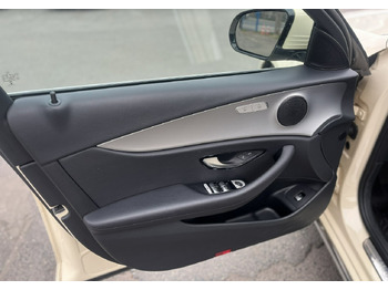 Легковой автомобиль Mercedes-Benz Klasa E E220d T 9G-tronic 197KM Navi FullLed Kamera Asystent Model 2020 FV 2: фото 5