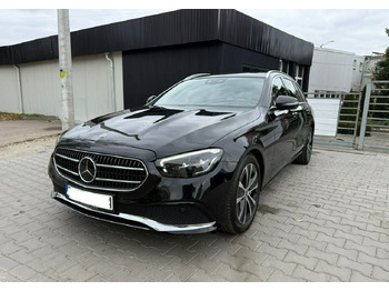 Легковой автомобиль MERCEDES-BENZ