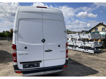 Цельнометаллический фургон Mercedes-Benz Sprinter Sprinter 313CDI Max 2015: фото 3