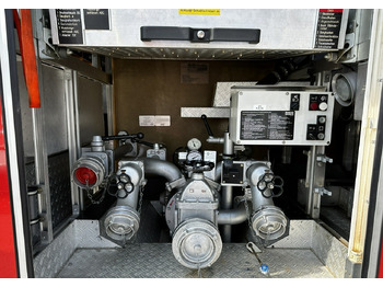 Пожарная машина Oferta: фото 3