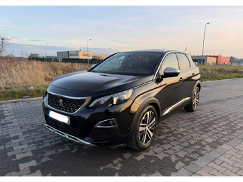 Внедорожник PEUGEOT