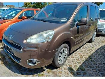 Легковой автомобиль PEUGEOT
