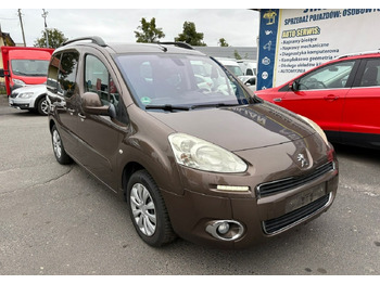 Универсал PEUGEOT