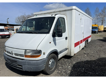Торговый грузовик RENAULT Master