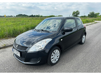 Хэтчбек SUZUKI