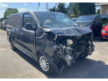 Цельнометаллический фургон Toyota Proace Toyota Proace Maxi Klima 2020 Salon PL: фото 3