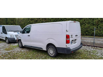 Фургон-рефрижератор TOYOTA Proace