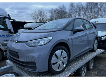 Легковой автомобиль VOLKSWAGEN
