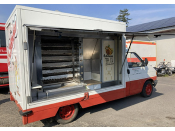 Volkswagen Inny Volkswagen Autosklep Grill Kurczak sklep Bar Gastronomiczny Food Truck Foodtruc в лизинг Volkswagen Inny Volkswagen Autosklep Grill Kurczak sklep Bar Gastronomiczny Food Truck Foodtruc: фото 2