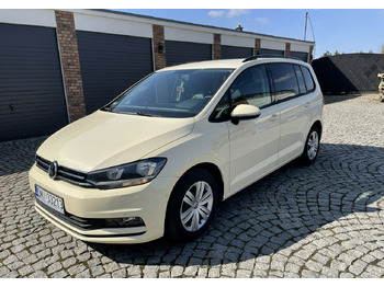 Легковой автомобиль VOLKSWAGEN