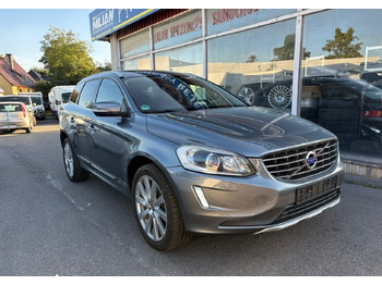 Внедорожник VOLVO