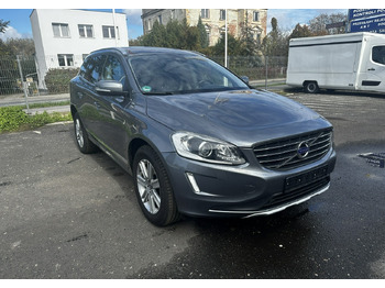 Внедорожник VOLVO