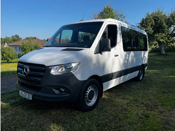Пассажирский фургон MERCEDES-BENZ Sprinter