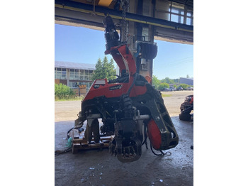 Валочная головка Komatsu C124: фото 2 Валочная головка Komatsu C124: фото 2