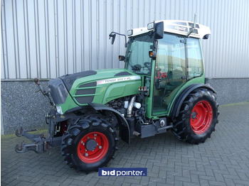Трактор FENDT 209 Vario