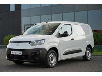 Легковой фургон FIAT Doblo