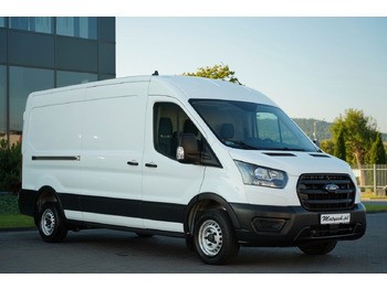 Легковой фургон FORD Transit