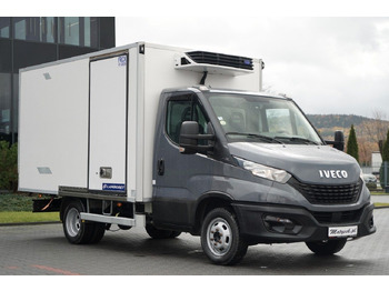 Фургон-рефрижератор IVECO Daily