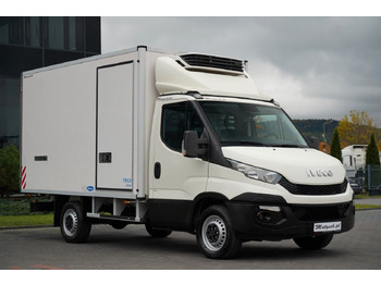 Фургон-рефрижератор IVECO Daily