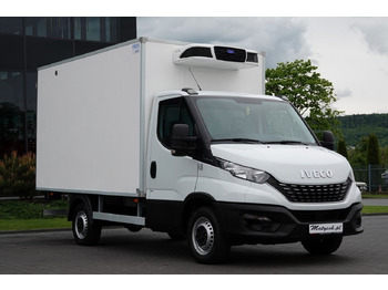 Фургон-рефрижератор IVECO Daily